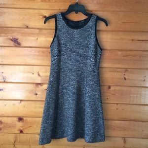J Crew Wool Blend Dress sz 2